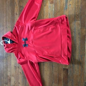 Under Armor Sweatshirt